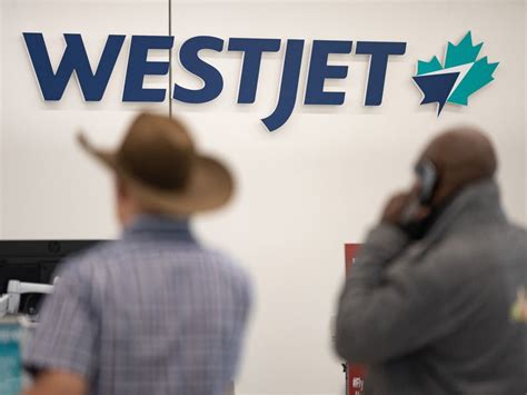 Union demands apology from WestJet after Poilievre speaks on flight’s PA system